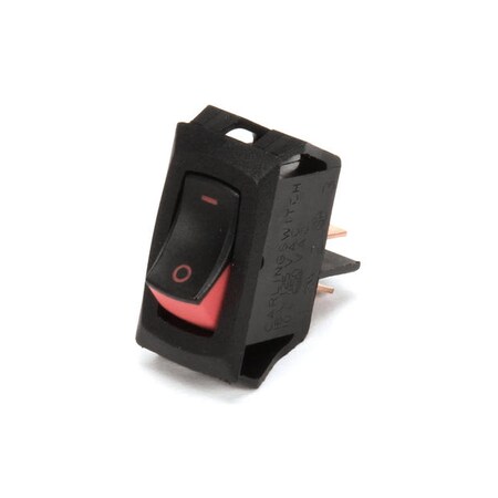 Montague On Switch Rocker 17149-2